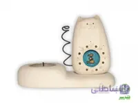 جاشمعی گربه ماهی بدل | 1014