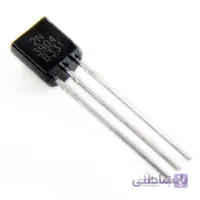 ترانزیستور BJT مدل 2N3904