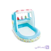 استخر بادی کودک اینتکس مدل 48672