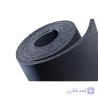عایق رولی الاستومری 16 میلی متر سوپرفلکس