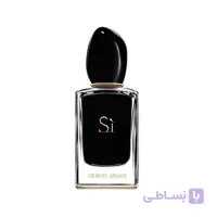 عطر زنانه جورجیو آرمانی سی اینتنس – GIORGIO ARMANI SI INTENSE