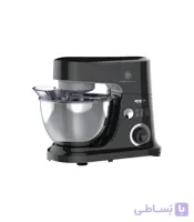 همزن کاسه دار حرفه ای عرشیا مدل SM128-2605