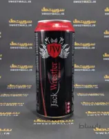 نوشیدنی انرژی زا جک وستر jackwrestler-500 میلی لیتر