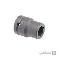 بکس فشارقوی جنیوس سایز 20 میلی‌متر مدل 645220M020 درایو 3/4 اینچ