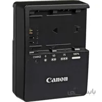 شارژر باتری لیتیومی کانن Canon LC-E6