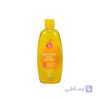 شامپو بچه جانسون 300 میلی لیتر