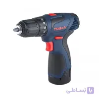 دریل پیچ گوشتی شارژی ۹۰۱۴SCX