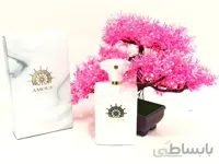 ادکلن آمور سفید AMOUR ا White Amor Perfume