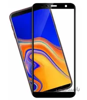 گلس ضد ضربه 5D گوشی Samsung Galaxy A9 (2018)
