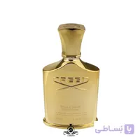 تستر عطر مردانه کرید میلسیم امپریال طلایی Creed Imperial Millesime