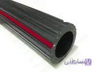 شیلنگ "3/4 دو لایه منجید دار آج دار ارس (ARAS)