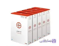 انتی ویروس شیدا