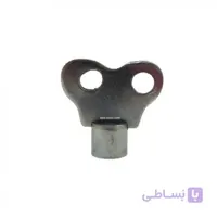 آچار هواگیری رادیاتور بسته 2 عددی