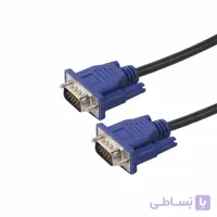 کابل VGA طول 20 متری