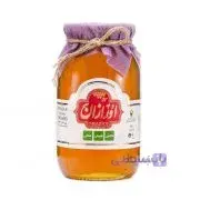 عسل چهل گیاه ارگانیک اورازان 960 گرمی