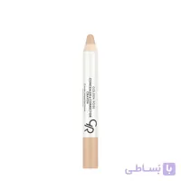 کانسیلر مدادی کرایون گلدن رز شماره 06 ا Golden Rose Concealer And Corrector Crayon No.06