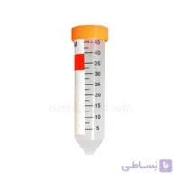 لوله فالکون ته مخروطی QC LAB حجم 50 میل 50 عددی