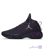 کفش بسکتبال مردانه نایک Nike Jordan Jumpman Diamond Mid CI1204-005