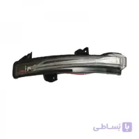 چراغ راهنما آینه راست مدل P-R01 مناسب برای دنا پلاس
