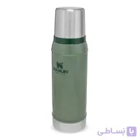 فلاسک استنلی مدل Stanley Classic Bottle 0.75L