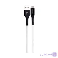 کابل تایپ سی کینگ استار مدل K65C ا Kingstar K65C Type-C Cable