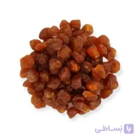 میوه خشک گیلاس بری زرد تایلندی