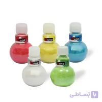 اکلیل بلک لایت دانه ريز 40g ويونا