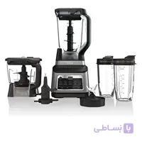 مخلوط کن نینجا آمریکا BN801 Professional Plus