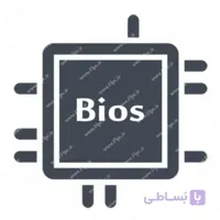 بایوس لپ تاپ ایسر Acer Aspire 5535_6826 Cpu AMD