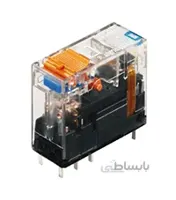 رله کمکی وایدمولر – RCI374024 – 24VDC