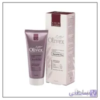 کرم اوسرین الیوکس olivex