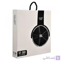 هدست بلوتوث JBL ST-380 مشکی