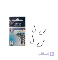 قلاب فیدری FEEDER COMPETITION