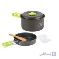 ظروف کوهنوردی اسنوهاوک SnowHawk مدل SN-T222