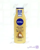 لوسیون بدن نیوآ Nivea مدل Nourishing Cocoa