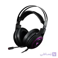 هدست گیمینگ رپو VH520C ا Rapoo VH520C Gaming Headset