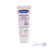 کرم مرطوب کننده بچه آردن
