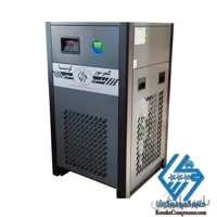 درایر 20 متری (20000 لیتری)