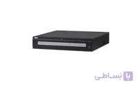 ضبط کننده ویدیویی مدار بسته تحت شبکه داهوا مدل NVR608-64/128-4KS2 ا NVR608-64/128-4KS2 64/128 Channel 2U 8HDDs Ultra series Network Video Recorder