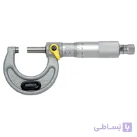 میکرومتر آسیمتو مدل MC _1 گستره 0 تا 25 میلیمتر