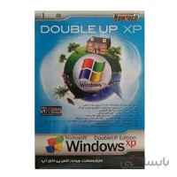 Windows XP DOUBLE UP Edition