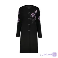 مانتو بافت ۵ دکمه