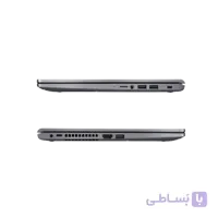لپ تاپ 15.6 اینچی ایسوس مدل Asus R565EA | Ci3(11150)/4GB/128SSD/Intel FHD TOUCH