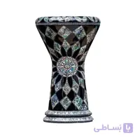 تمپوباس (داربوکا) جوهرالفن مدل B23-6063S آکبند