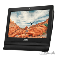 کامپیوتر همه کاره ام اس آی مدل Pro16 7MT Pentium