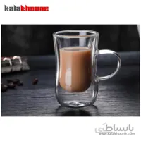 فنجان دوجداره
