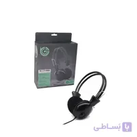 هدست سیمی میکروفون دار TUCCI 770