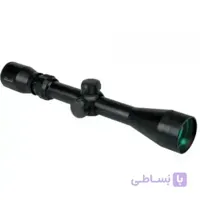 دوربین تفنگ بادی بوشنل مدل Bushnell 3-9×40پایه دار
