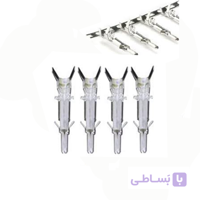 سرسیم سوکت EL یا بین راهی نری