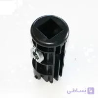 قاب داخل ستون مخصوص دستگاههای بدنسازی برند PANATTA